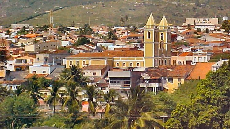 Talentos e Banco de Currículos em Bezerros PE