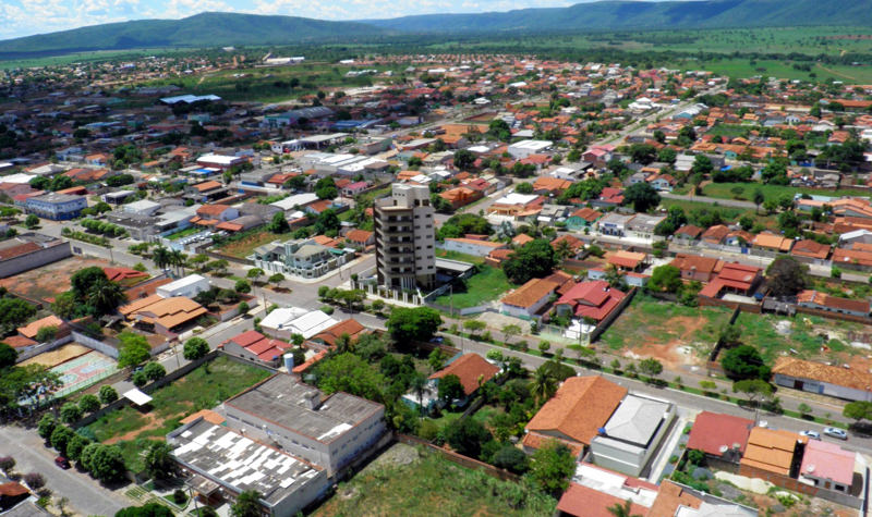 Talentos e Banco de Currículos em Buritis RO