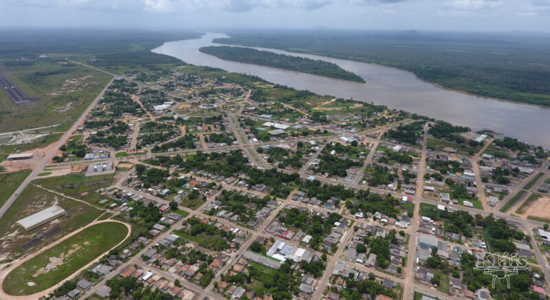 Talentos e Banco de Currículos em Caracaraí RR