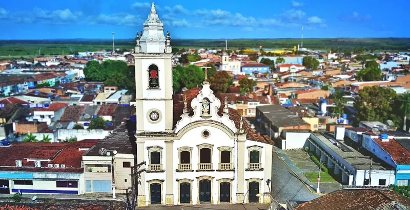 Talentos e Banco de Currículos em Goiana PE