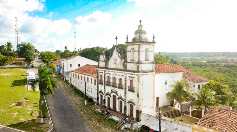 Talentos e Banco de Currículos em Igarassu PE