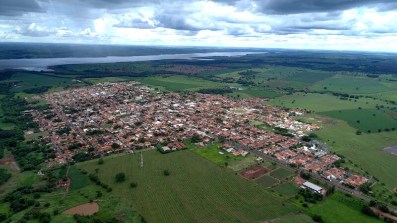 Talentos e Banco de Currículos em Riolândia SP