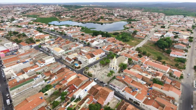 Talentos e Banco de Currículos em Salgueiro PE