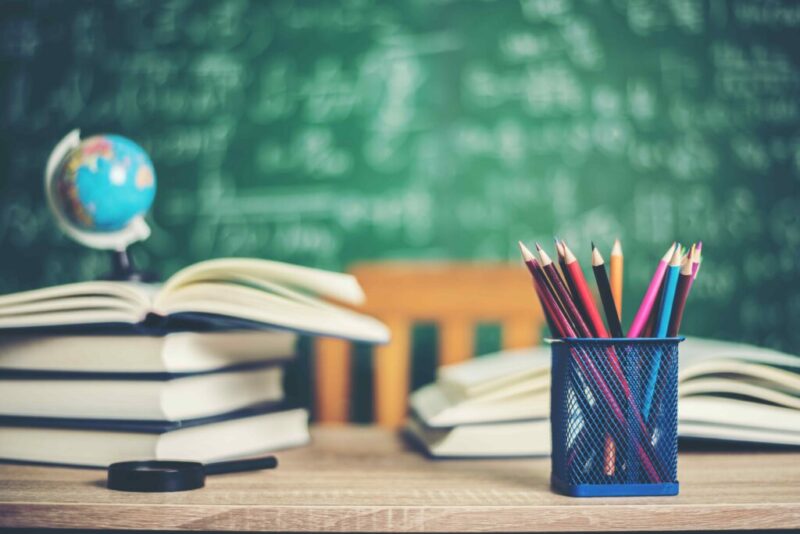 Trabalhe Conosco para Escolas e Colégios