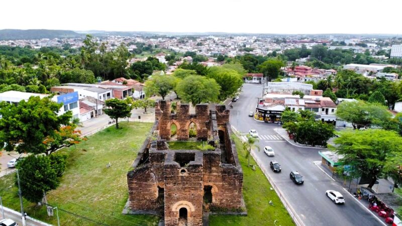 Vagas e Banco de Currículos em Alagoinhas BA