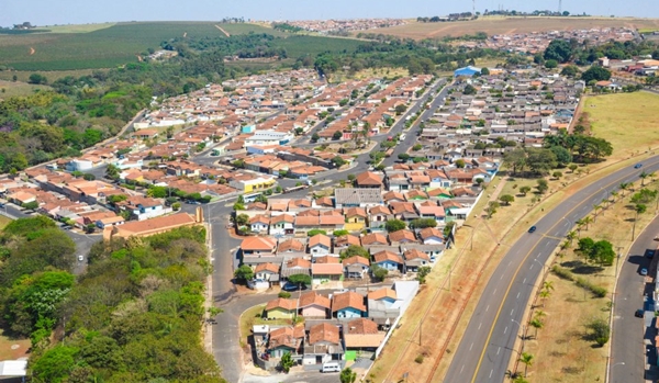 Vagas e Banco de Currículos em Altinópolis SP