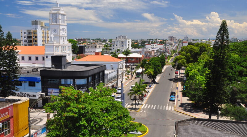 Vagas e Banco de Currículos em Araranguá SC