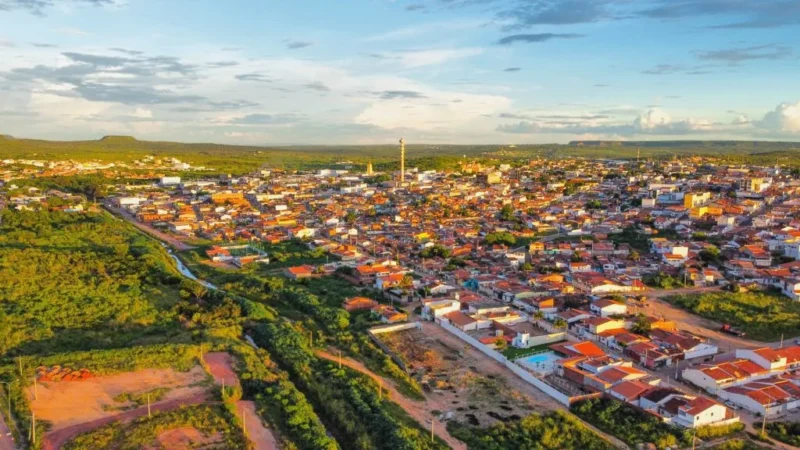Vagas e Banco de Currículos em Araripina PE