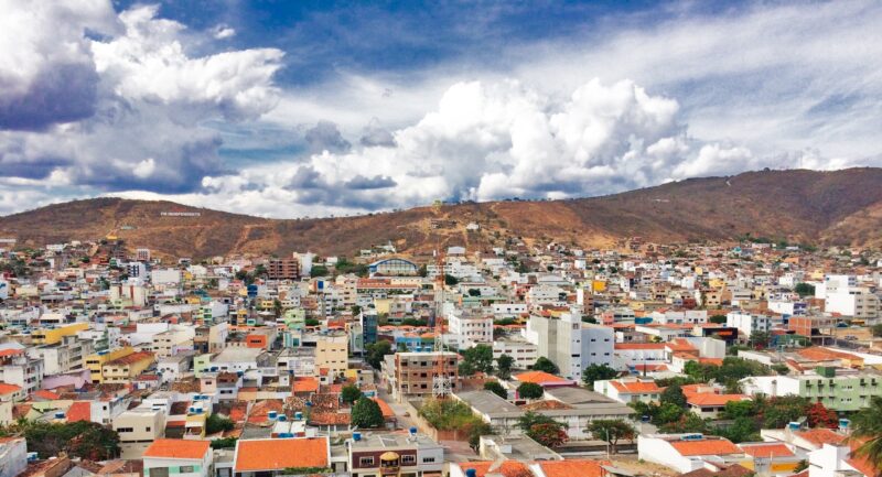 Vagas e Banco de Currículos em Arcoverde PE