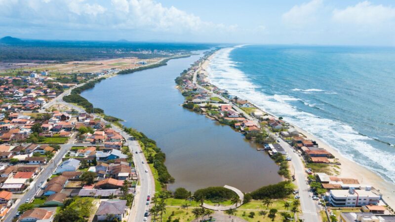 Vagas e Banco de Currículos em Barra Velha SC