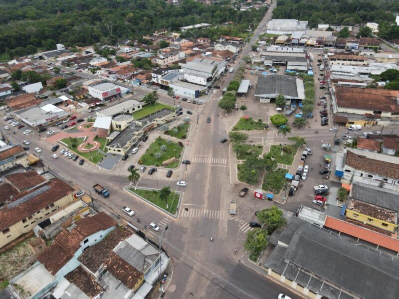 Vagas e Banco de Currículos em Benevides PA