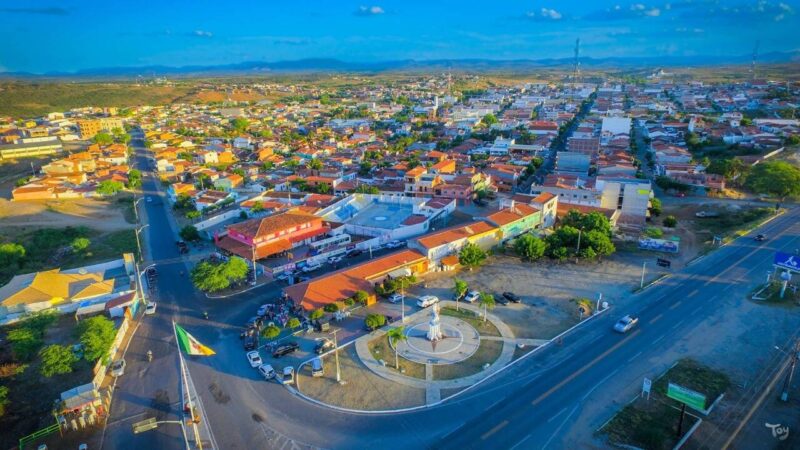 Vagas e Banco de Currículos em Boa Viagem CE