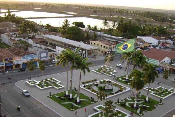 Vagas e Banco de Currículos em Canguaretama RN