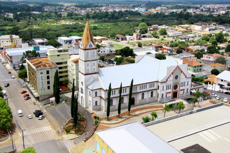 Vagas e Banco de Currículos em Canoinhas SC