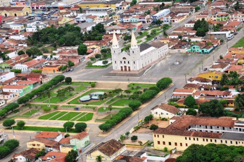 Vagas e Banco de Currículos em Ceará Mirim RN
