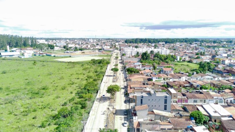 Vagas e Banco de Currículos em Cruz das Almas BA