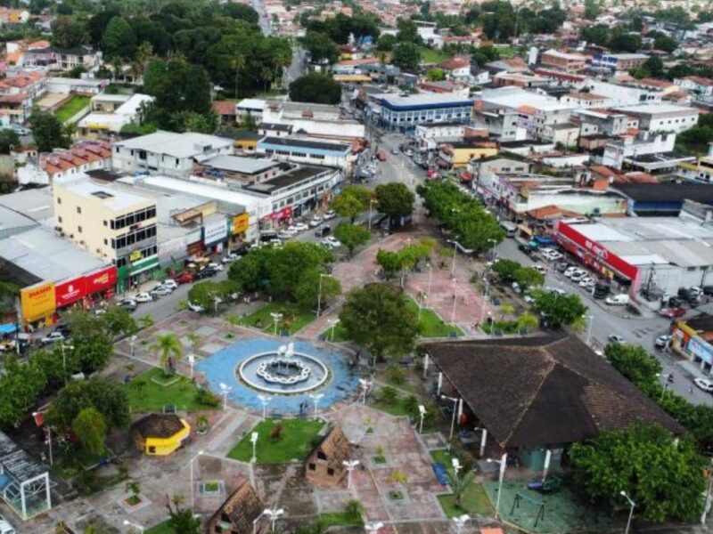 Vagas e Banco de Currículos em Dias d’Ávila BA