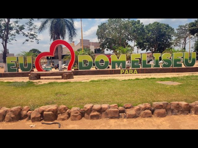 Vagas e Banco de Currículos em Dom Eliseu PA