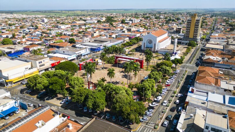 Vagas e Banco de Currículos em Fernandópolis SP