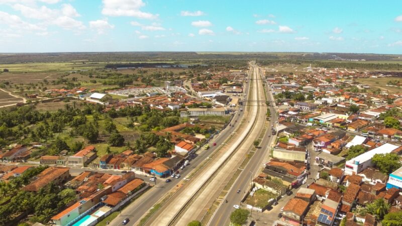 Vagas e Banco de Currículos em Goianinha RN