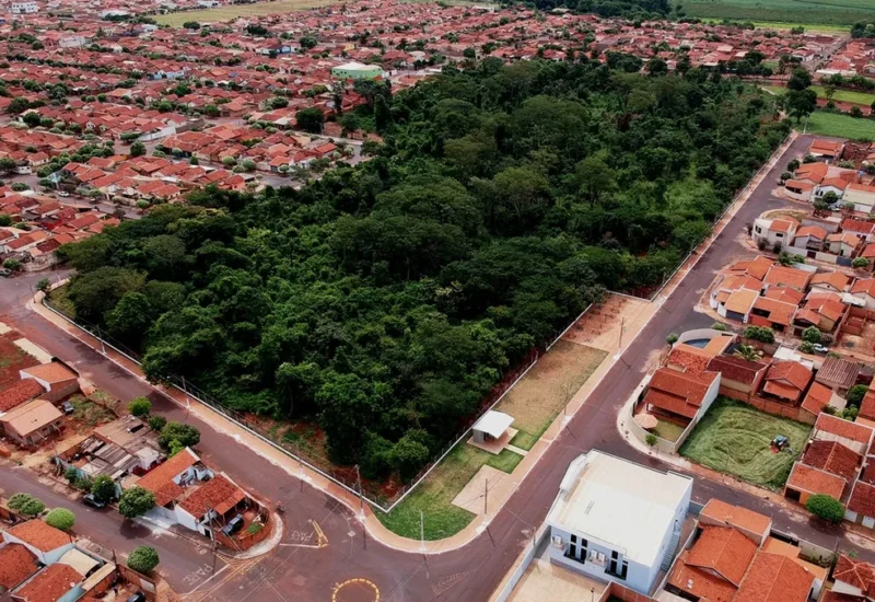 Vagas e Banco de Currículos em Guaíra SP