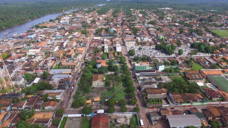 Vagas e Banco de Currículos em Igarapé-Miri PA