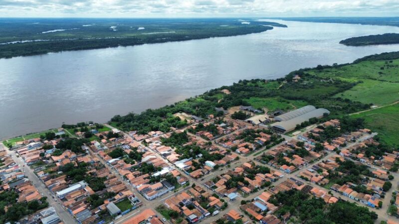 Vagas e Banco de Currículos em Itupiranga PA