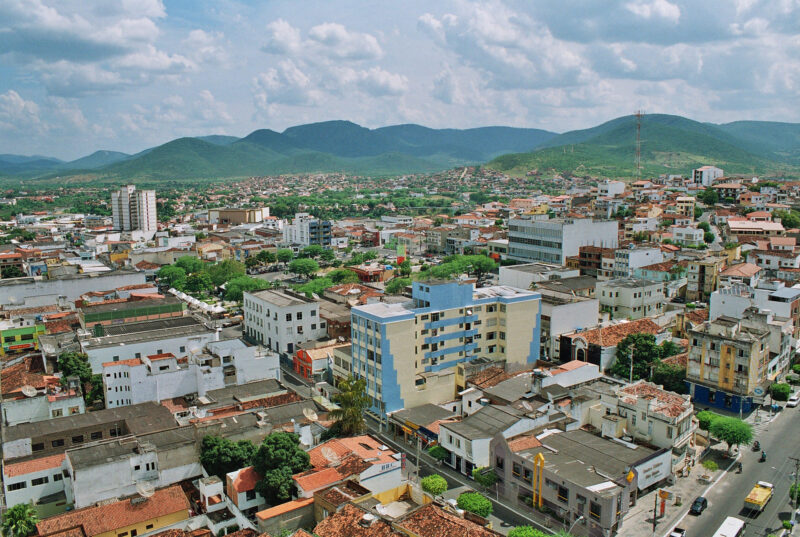 Vagas e Banco de Currículos em Jequié BA
