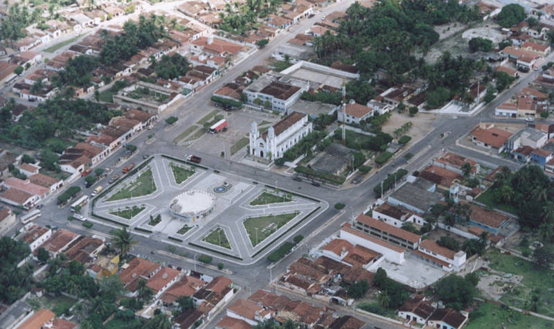 Vagas e Banco de Currículos em João Câmara RN
