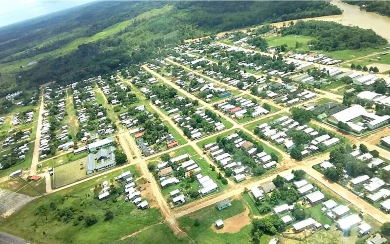 Vagas e Banco de Currículos em Jordão AC
