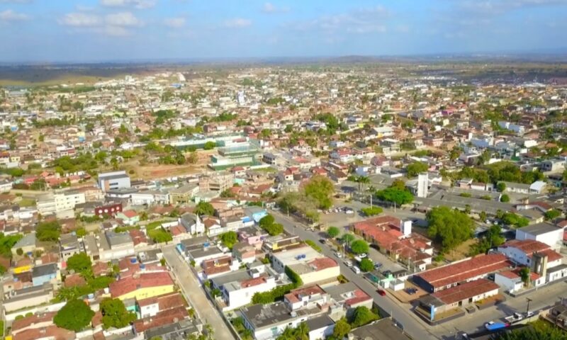 Vagas e Banco de Currículos em Limoeiro PE