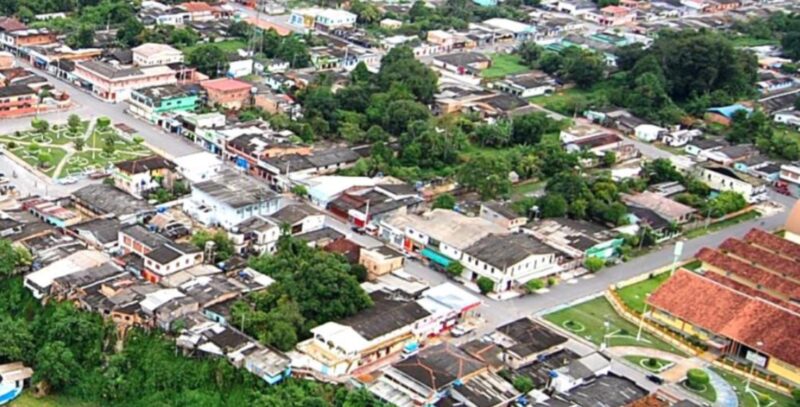 Vagas e Banco de Currículos em Manicoré AM