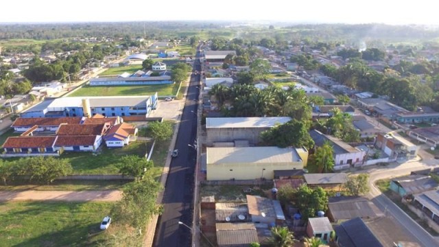 Vagas e Banco de Currículos em Manoel Urbano AC