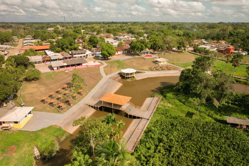 Vagas e Banco de Currículos em Mazagão AP