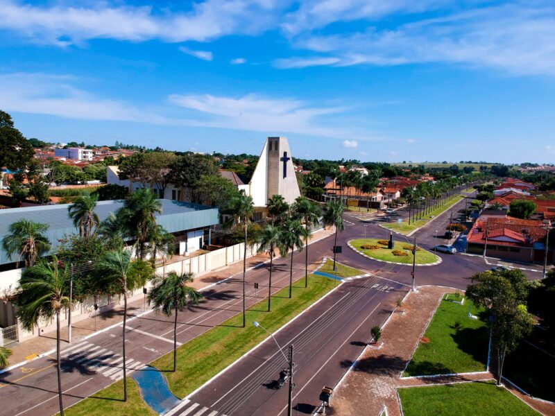 Vagas e Banco de Currículos em Morrinhos GO