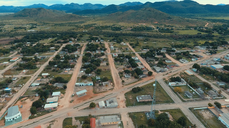 Vagas e Banco de Currículos em Normandia RR