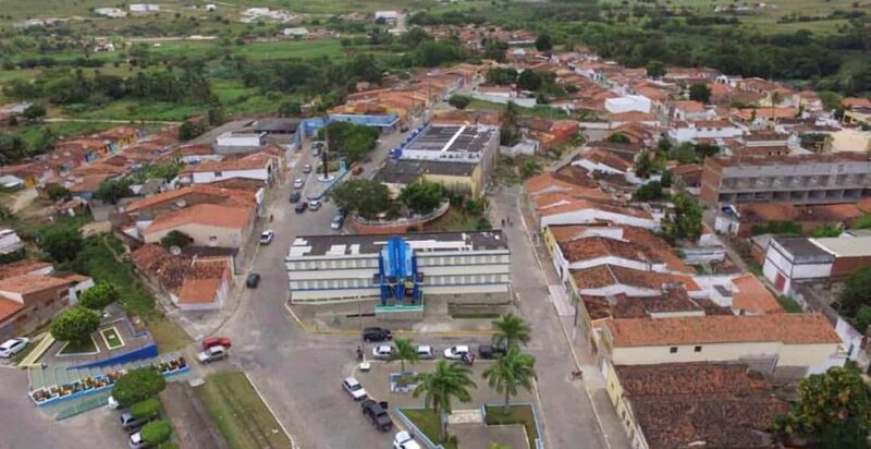 Vagas e Banco de Currículos em Nova Cruz RN
