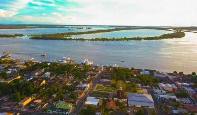 Vagas e Banco de Currículos em Oriximiná PA