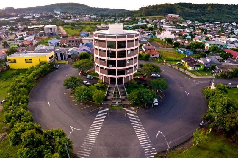 Vagas e Banco de Currículos em Parobé RS