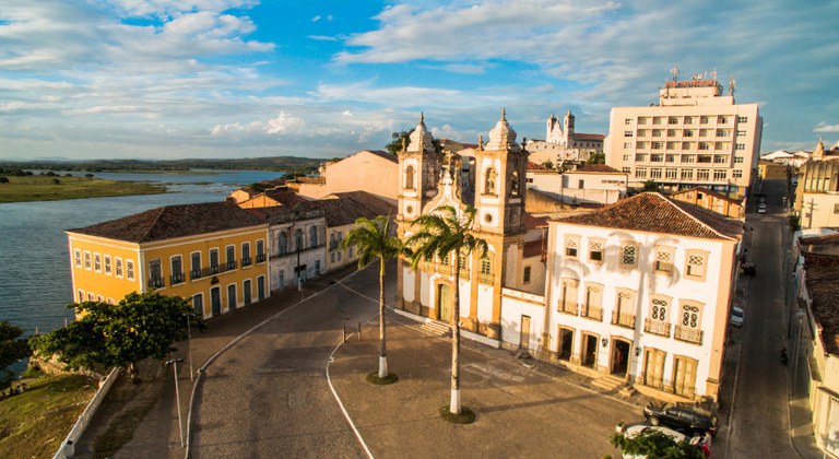 Vagas e Banco de Currículos em Penedo AL