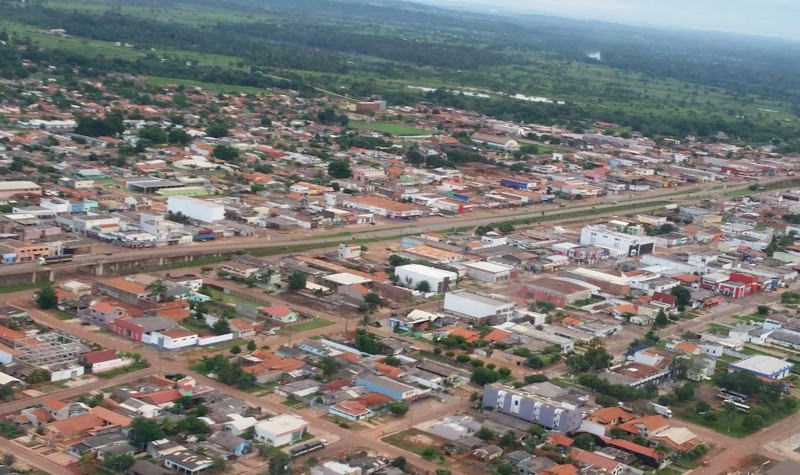 Vagas e Banco de Currículos em Pimenta Bueno RO