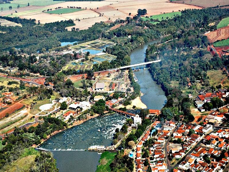 Vagas e Banco de Currículos em Pirassununga SP