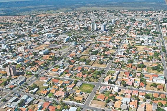 Vagas e Banco de Currículos em Primavera do Leste MT