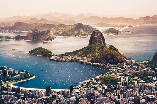 Vagas e Banco de Currículos em Rio de Janeiro RJ