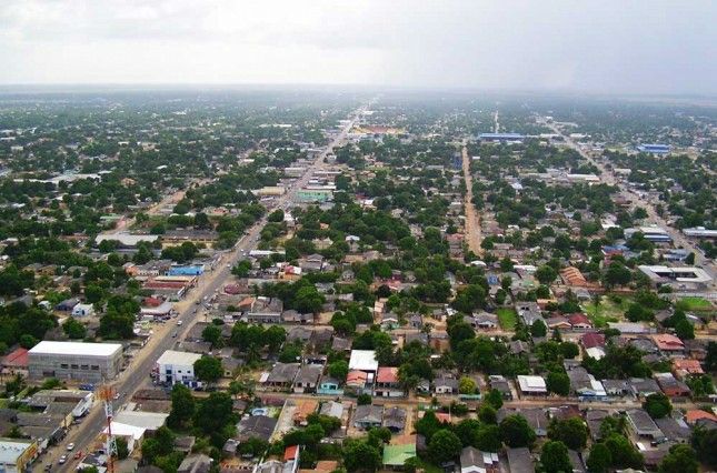 Vagas e Banco de Currículos em Rorainópolis RR