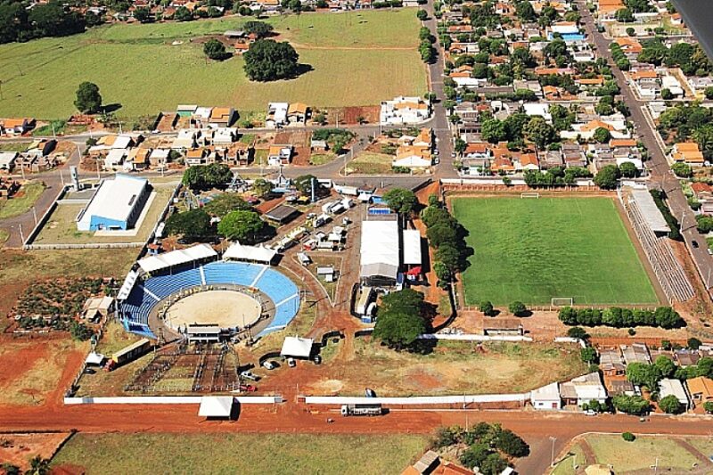 Vagas e Banco de Currículos em Santa Albertina SP
