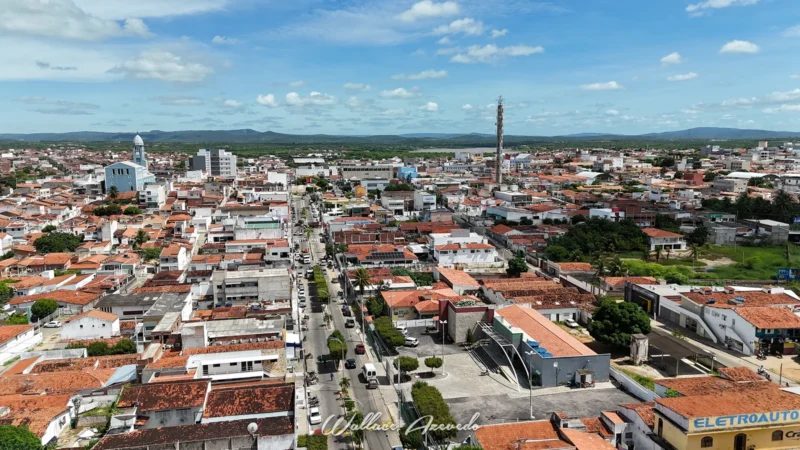Vagas e Banco de Currículos em Santa Cruz RN