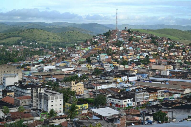 Vagas e Banco de Currículos em Timbaúba PE