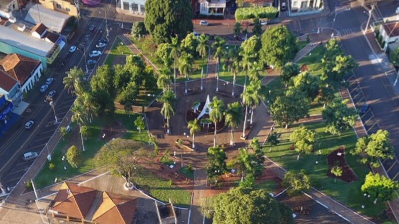 Vagas e Banco de Currículos em Viradouro SP