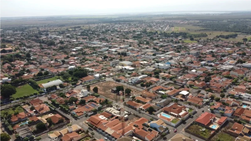 Banco de Currículos em Aparecida do Taboado MS